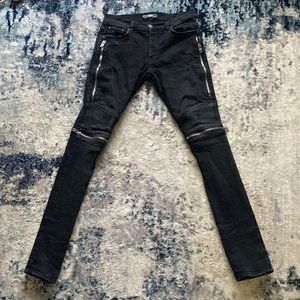 AMIRI JEANS